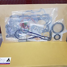 Набор прокладок Carrier CT3-69 (29-70248-00)