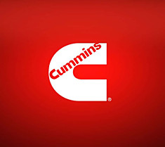 Гильза Cummins B3.3