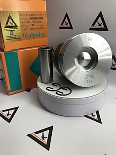 Поршень V2403