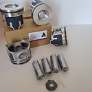 Поршень Kubota V3307 (STD)