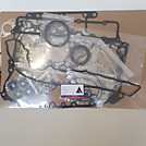 Комплект прокладок двигателя Kubota V3307