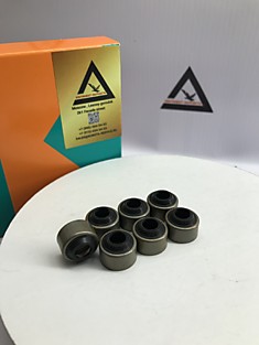 Колпачок маслосъемный Kubota V1505 (1C01013150)
