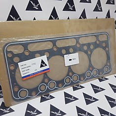 Прокладка ГБЦ Kubota V1902