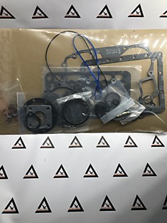 Комплект прокладок Kubota D722