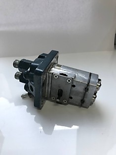 Ремонт ТНВД Kubota Z602
