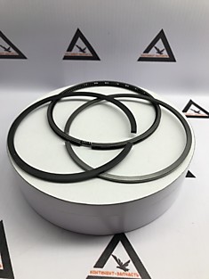 Кольца поршневые Yanmar 4TNV88 (129903050)