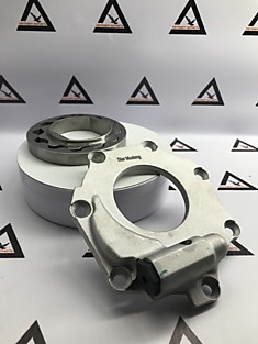 Масляный насос Yanmar 4TNV88 (129001-32001)