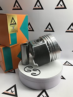 Поршень для Kubota V2403 0.5