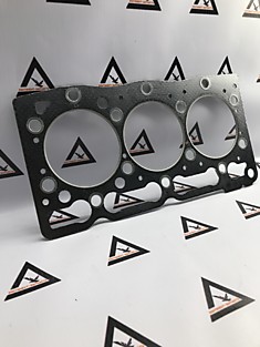 Прокладка ГБЦ Kubota D1005