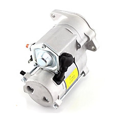 Стартер Kubota V1505 (12V 1.4kw 13 зуб) (1623563012)