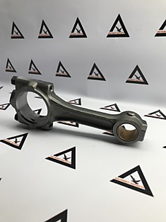 Шатун Kubota