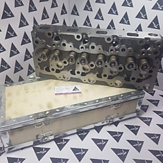 ГБЦ Carrier CT4.134 (25-39035-00)