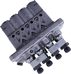 Ремонт ТНВД Kubota V2203